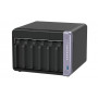 Almacenamiento NAS Qnap TS-632X-4G-US QNAP - NAS server - TS-632X 6-Bay ARM-