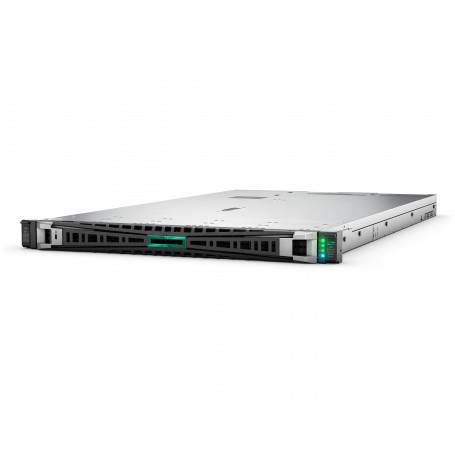 Servidores HPE P89231-DM5 HPE - Server - Rack-mountable - Intel Xeon 6505P / 2.2 GHz