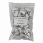 Capuchon RJ45 OTRAS MARCAS RJC-7W RJC-7W Blanco 8,5mm-diametro p/RJ45-CAT7 50-Capuchones