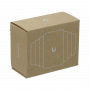 Biometricos/Lectores/teclados UBIQUITI UCARD-B1 UCARD-B1 UI Negro 1-unidad NFC 13,56MHz Tarjeta Proximidad AES-128 Unifi-Access