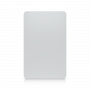 Biometricos/Lectores/teclados UBIQUITI UCARD-W1 UCARD-W1 UI Blanco 1-unidad NFC 13,56MHz Tarjeta Proximidad AES-128 Unifi-Acces