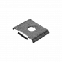 Tornillo / tuerca GENERICO MORDA-12 MORDA-12 Mordaza de Riel 1/2pulgada Montajes Riel 42x42mm