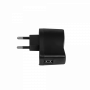 Transformador 5V 9V GENERICO F5-1U F5-1U 5V 1A 1000mA 5W USB-AH Cargador 100-240V req-cable