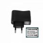 Transformador 5V 9V GENERICO F5-1U F5-1U 5V 1A 1000mA 5W USB-AH Cargador 100-240V req-cable