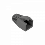 Capuchon RJ45 OTRAS MARCAS RJC-7G RJC-7G GRIS 8,5mm-diametro p/RJ45-CAT7 50-Capuchones