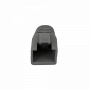 Capuchon RJ45 OTRAS MARCAS RJC-7G RJC-7G GRIS 8,5mm-diametro p/RJ45-CAT7 50-Capuchones