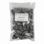 Capuchon RJ45 OTRAS MARCAS RJC-7G RJC-7G GRIS 8,5mm-diametro p/RJ45-CAT7 50-Capuchones