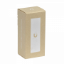 USB HUB / LAN RJ45 UBIQUITI UACC-USBC-5G UACC-USBC-5G UI Adaptador Ethernet-USB-C 1-5G Type-C 5Gbps inc-Cable-USB-C