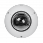 Cámaras IP Domo / PTZ UBIQUITI UVC-G6-DOME-W UVC-G6-DOME-W UI Blanco Domo 8MP AI 1-100 IK10 IP66 110º IR30 CamaraIP Mic req-PoE