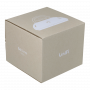 Cámaras IP Domo / PTZ UBIQUITI UVC-G6-DOME-W UVC-G6-DOME-W UI Blanco Domo 8MP AI 1-100 IK10 IP66 110º IR30 CamaraIP Mic req-PoE