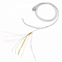 Cable Cat6A UBIQUITI WEPA-15 WEPA-15 UI 15mt Cable Etherlighting Blanco Cat6a UACC-CABLE-PATCH-EL-C6A-15M-W