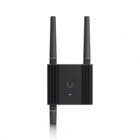 UI LTE/3G 2-1000 SIM 4pin-ATX/9-30V inc-Antenas RPSMA Req-5V USB-C