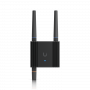 Internet 4G UBIQUITI UMR-ULTRA UMR-ULTRA UI LTE/3G 2-1000 SIM 4pin-ATX/9-30V inc-Antenas RPSMA Req-5V USB-C