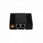 Internet 4G UBIQUITI UMR-ULTRA UMR-ULTRA UI LTE/3G 2-1000 SIM 4pin-ATX/9-30V inc-Antenas RPSMA Req-5V USB-C