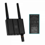 Internet 4G UBIQUITI UMR-ULTRA UMR-ULTRA UI LTE/3G 2-1000 SIM 4pin-ATX/9-30V inc-Antenas RPSMA Req-5V USB-C