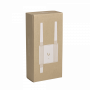 Internet 4G UBIQUITI UMR-ULTRA UMR-ULTRA UI LTE/3G 2-1000 SIM 4pin-ATX/9-30V inc-Antenas RPSMA Req-5V USB-C