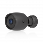 Cámaras IP Bullet UBIQUITI UVC-G6-BULLET-B UVC-G6-BULLET-B UI Negro Bala 8MP AI IR30m 1-100 110º IP66 IK04 Mic req-PoE