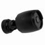 Cámaras IP Bullet UBIQUITI UVC-G6-BULLET-B UVC-G6-BULLET-B UI Negro Bala 8MP AI IR30m 1-100 110º IP66 IK04 Mic req-PoE