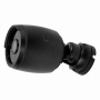 Cámaras IP Bullet UBIQUITI UVC-G6-BULLET-B UVC-G6-BULLET-B UI Negro Bala 8MP AI IR30m 1-100 110º IP66 IK04 Mic req-PoE