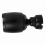 Cámaras IP Bullet UBIQUITI UVC-G6-BULLET-B UVC-G6-BULLET-B UI Negro Bala 8MP AI IR30m 1-100 110º IP66 IK04 Mic req-PoE