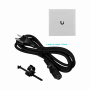 Transformador 30V 48V 57V UBIQUITI PSU-546 PSU-546 UBIQUITI p/ECS-24-POE ECS-48-POE Fuente Poder 54,5Vdc 11A 600W 1-C14