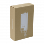 Transformador 30V 48V 57V UBIQUITI PSU-546 PSU-546 UBIQUITI p/ECS-24-POE ECS-48-POE Fuente Poder 54,5Vdc 11A 600W 1-C14