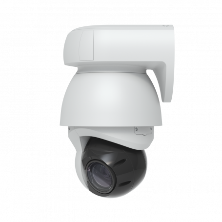 Cámaras IP Domo / PTZ UBIQUITI UVC-AI-PTZ-W UVC-AI-PTZ-W UBIQUITI Blanco PTZ Z-22x 4K IR100m IP66 microSD 1-1000 req-PoE++ 51W