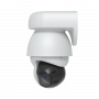 Cámaras IP Domo / PTZ UBIQUITI UVC-AI-PTZ-W UVC-AI-PTZ-W UBIQUITI Blanco PTZ Z-22x 4K IR100m IP66 microSD 1-1000 req-PoE++ 51W