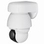 Cámaras IP Domo / PTZ UBIQUITI UVC-AI-PTZ-W UVC-AI-PTZ-W UBIQUITI Blanco PTZ Z-22x 4K IR100m IP66 microSD 1-1000 req-PoE++ 51W