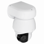 Cámaras IP Domo / PTZ UBIQUITI UVC-AI-PTZ-W UVC-AI-PTZ-W UBIQUITI Blanco PTZ Z-22x 4K IR100m IP66 microSD 1-1000 req-PoE++ 51W