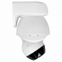 Cámaras IP Domo / PTZ UBIQUITI UVC-AI-PTZ-W UVC-AI-PTZ-W UBIQUITI Blanco PTZ Z-22x 4K IR100m IP66 microSD 1-1000 req-PoE++ 51W
