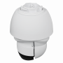 Cámaras IP Domo / PTZ UBIQUITI UVC-AI-PTZ-W UVC-AI-PTZ-W UBIQUITI Blanco PTZ Z-22x 4K IR100m IP66 microSD 1-1000 req-PoE++ 51W