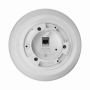 Cámaras IP Domo / PTZ UBIQUITI UVC-AI-PTZ-W UVC-AI-PTZ-W UBIQUITI Blanco PTZ Z-22x 4K IR100m IP66 microSD 1-1000 req-PoE++ 51W