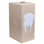 Cámaras IP Domo / PTZ UBIQUITI UVC-AI-PTZ-W UVC-AI-PTZ-W UBIQUITI Blanco PTZ Z-22x 4K IR100m IP66 microSD 1-1000 req-PoE++ 51W