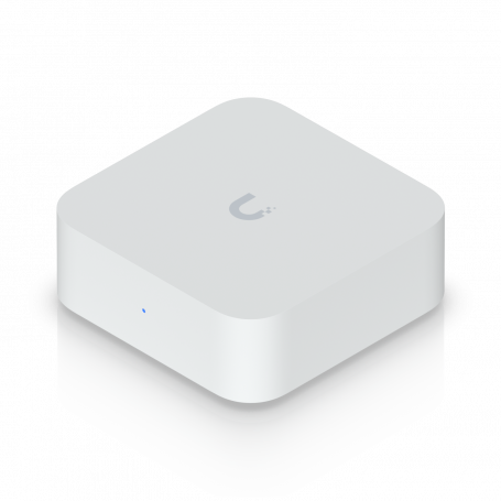 Unifi Switch/Control UBIQUITI POE-AUDIO-PORTA POE-AUDIO-PORTA UBIQUITI Blanco 4-RCA eARC 2-Optico 1-100 USBC Reproduce Audio ...