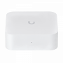 Unifi Switch/Control UBIQUITI POE-AUDIO-PORTA POE-AUDIO-PORTA UBIQUITI Blanco 4-RCA eARC 2-Optico 1-100 USBC Reproduce Audio ...