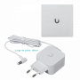 Unifi Switch/Control UBIQUITI POE-AUDIO-PORTA POE-AUDIO-PORTA UBIQUITI Blanco 4-RCA eARC 2-Optico 1-100 USBC Reproduce Audio ...