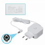 Unifi Switch/Control UBIQUITI POE-AUDIO-PORTA POE-AUDIO-PORTA UBIQUITI Blanco 4-RCA eARC 2-Optico 1-100 USBC Reproduce Audio ...
