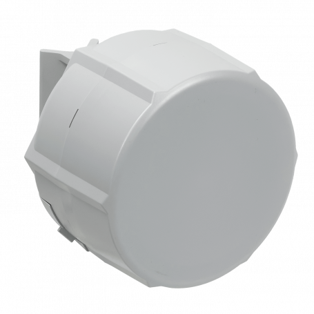 Internet 4G Mikrotik SXT-LTE7-KIT SXT-LTE7-KIT MIKROTIK CAT7 9dBi 300/100Mbps 3G 4GLTE 2-Sim 60º 2-100(af) L3 no-WiFi