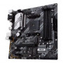 Placas Madre ASUS 90MB15K0-MVAAY0 Asus Tarjeta Madre PRIME B550M-A AM4 Ryzen