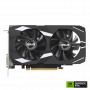 Tarjetas de Video ASUS 90YV0K60-M0AA00 DUAL-RTX3050-O6G//RTX3050 DVI HDMI DP 6G