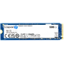 SSD Internos Kingston SNV3S/500G Kingston - Internal hard drive - 500 GB - Solid state drive - NV3 M.2 2280 NVMe Up to 6000 M