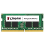 Memoria RAM Kingston KCP556SS6-8 Kingston - DDR5 - módulo - 8 GB - SO DIMM de 262 contactos - 5600 MHz / PC5-44800 - CL46 - 1...