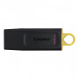 Memoria Flash y acc Kingston DTXS/128GB Kingston - USB flash drive - USB 3.2 Gen 1 - Exodia S Black Turquoise