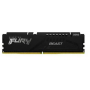 Memoria RAM Kingston KF560C36BBE2-32 Kingston Fury - DDR5 SDRAM - 6000 MHz - Unbuffered - Non-ECC - Beast Black