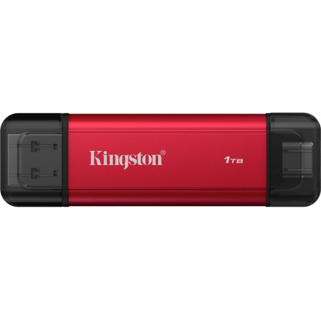 SSD Externos Kingston SPSD/1TB Kingston - External hard drive
