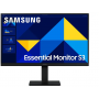 Monitores Samsung LS22D300GALXZS Monitor Samsung Essential S30GD 22" FHD 1920*1080 IPS VGA HDMI 100Hz 5 (GTG)