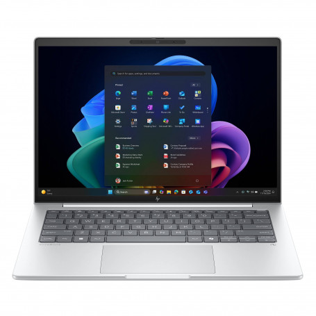 Portatiles/Notebook HP D66VJLT#ABM EB 8 G1I ULTRA 7 258V 32GB 1TB SSD W11P