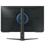 Monitores Samsung LS27DG300ELXZS Monitor Gamer Samsung G30D Odyssey G3 27" VA FHD 1920*1080 DP HDMI 180HZ 1ms