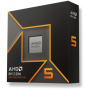 Procesadores AMD 100-100001405WOF CPU AMD Ryzen 5 9600X 3.90-5.40GHz 32MB L3 6 Núcleos Skt AM5 c/Grf sinFAN